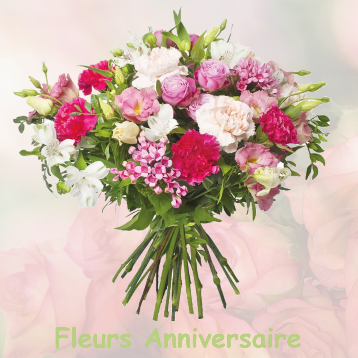 fleurs anniversaire SAINT-JULIEN-LE-ROUX